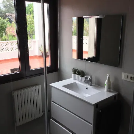Lar Do Pazo Homestay Barro (Pontevedra)