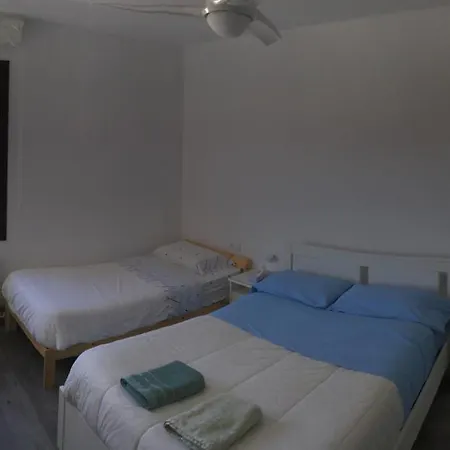 Homestay Lar Do Pazo Barro (Pontevedra)