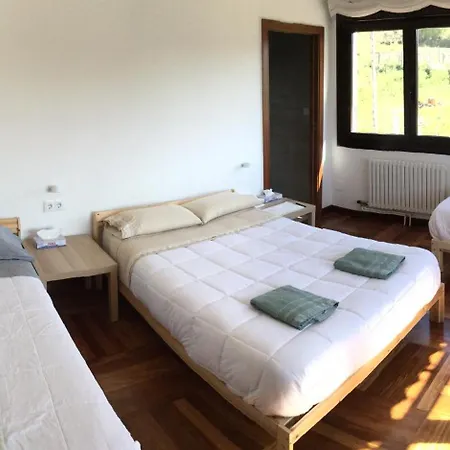 Lar Do Pazo Homestay