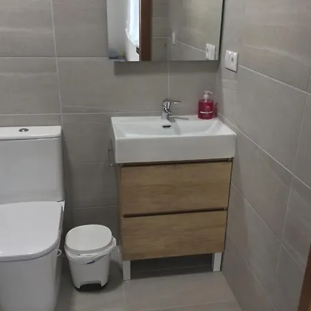 Privat bolig Lar Do Pazo Barro (Pontevedra)