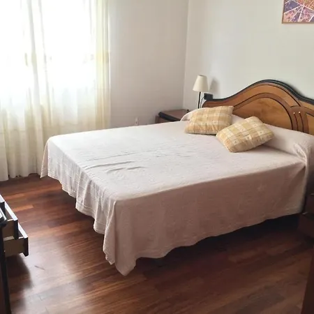 Homestay Lar Do Pazo *