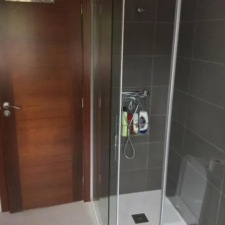 Lar Do Pazo Homestay