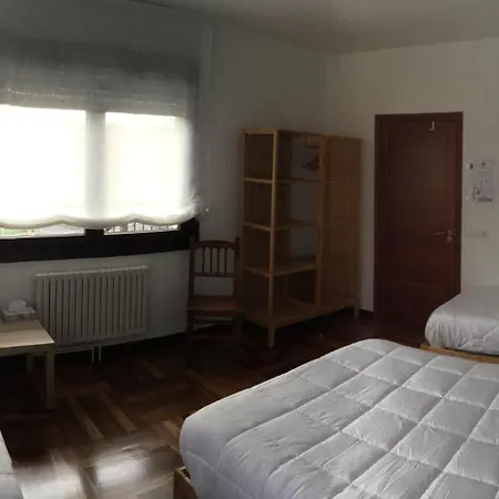 Homestay Lar Do Pazo *