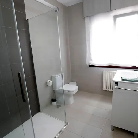 Privat bolig Lar Do Pazo *