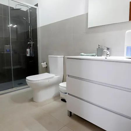 Privat bolig Lar Do Pazo