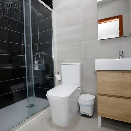 Privat bolig Lar Do Pazo *