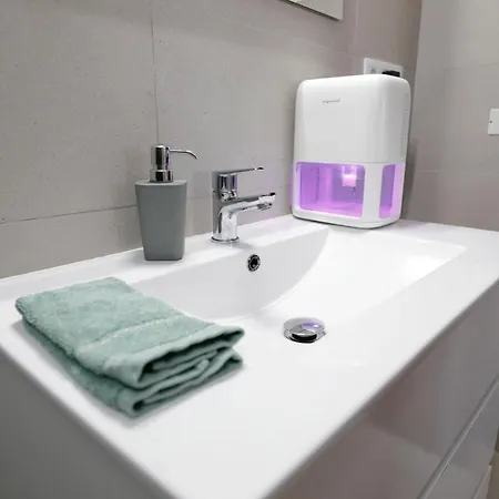 Lar Do Pazo Homestay Barro (Pontevedra)