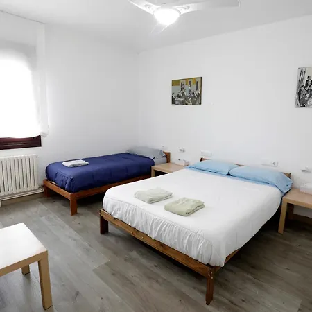 Homestay Lar Do Pazo Barro (Pontevedra)