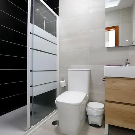 Lar Do Pazo Barro (Pontevedra)