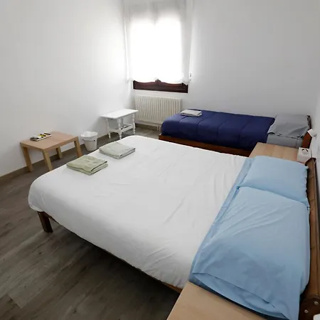 Homestay Lar Do Pazo