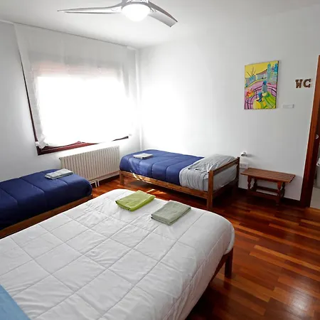 Lar Do Pazo Homestay *