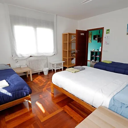 Lar Do Pazo Homestay Barro (Pontevedra)
