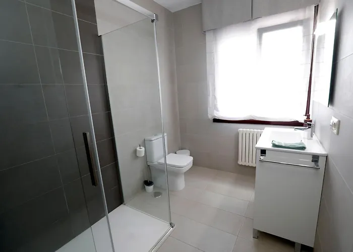 Maison d'hôtes Lar Do Pazo *