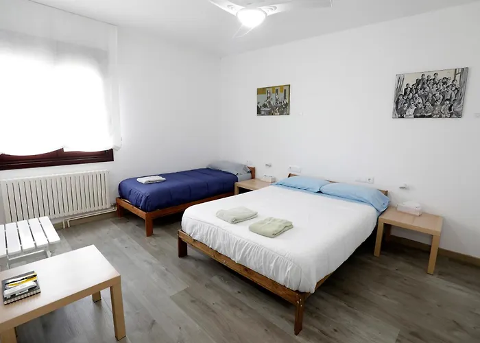 Penzion Lar Do Pazo Barro (Pontevedra)