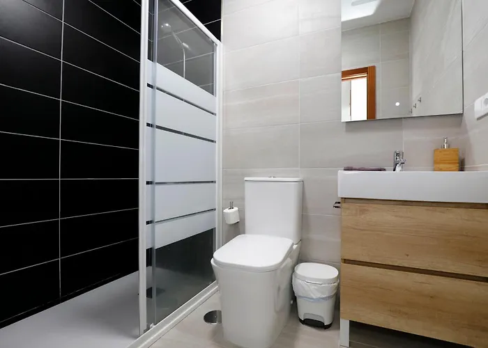 Lar Do Pazo Barro (Pontevedra)