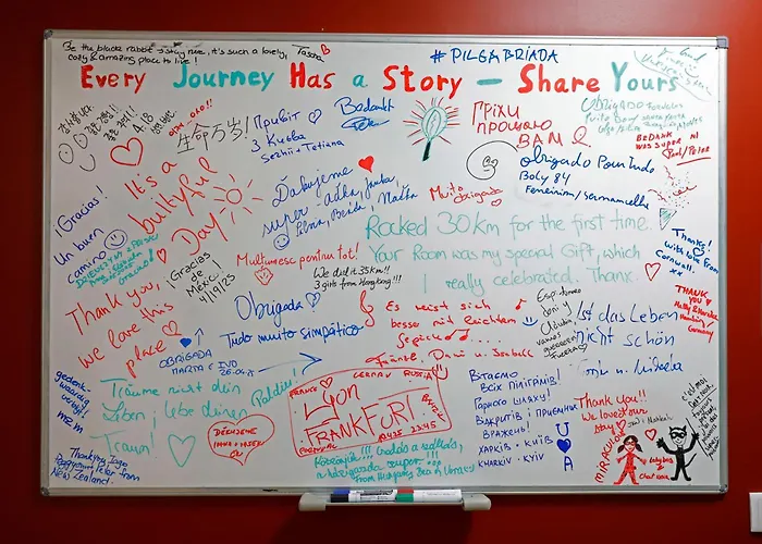 Lar Do Pazo * Barro (Pontevedra)