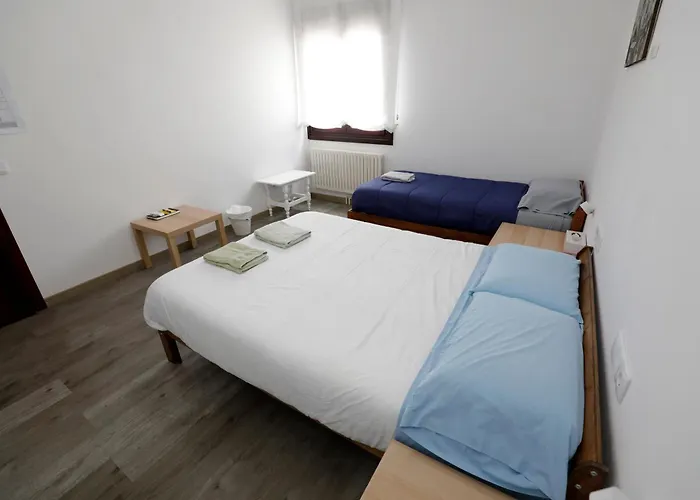 Maison d'hôtes Lar Do Pazo