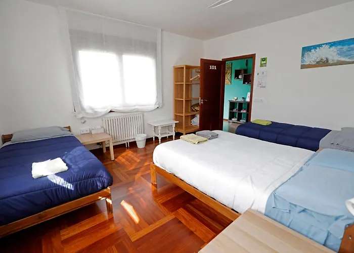 Lar Do Pazo Maison d'hôtes Barro (Pontevedra)